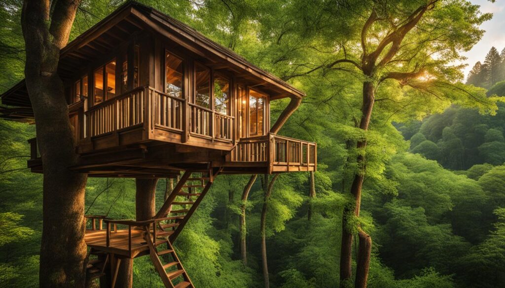 Unconventional Vacation Rentals Unconventional Vacation Rentals