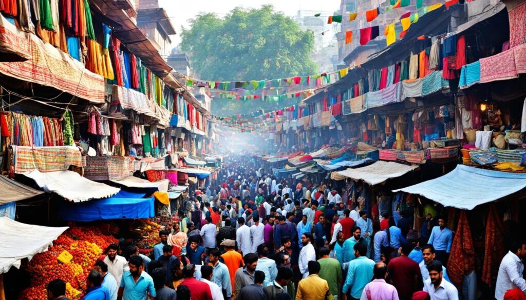 Unconventional activities in Delhi Unconventional activities in Delhi