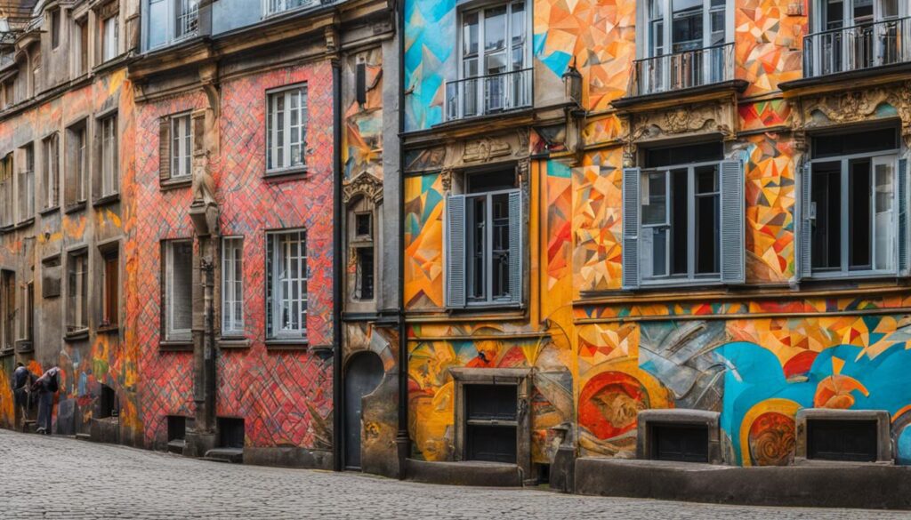 Unconventional attractions in Brussels Unconventional attractions in Brussels