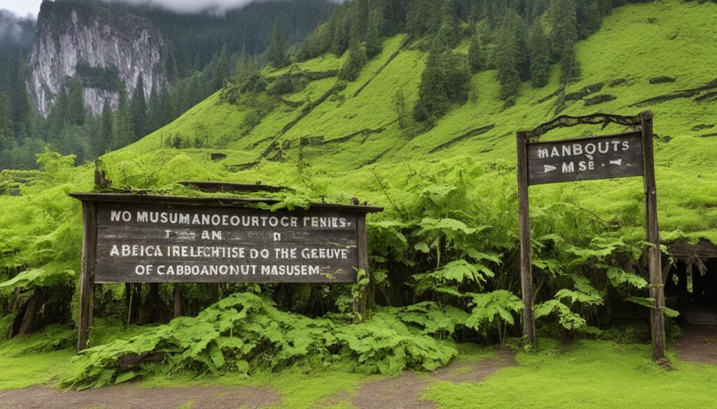 Underrated Historical Sites Underrated Historical Sites