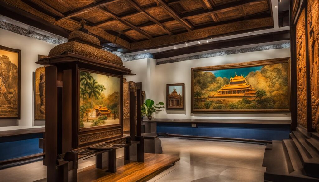 Underrated Museums in Ho Chi Minh City Underrated Museums in Ho Chi Minh City