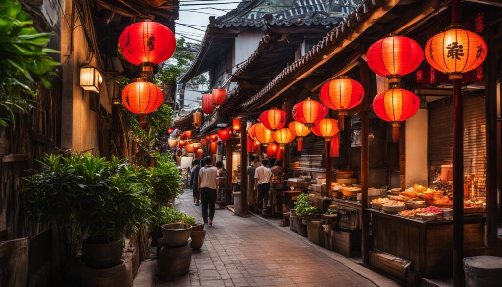 Underrated Things to Do in Tainan Underrated Things to Do in Tainan