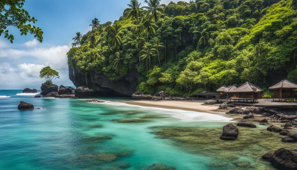 Understanding Responsible Tourism in Bali Understanding Responsible Tourism in Bali