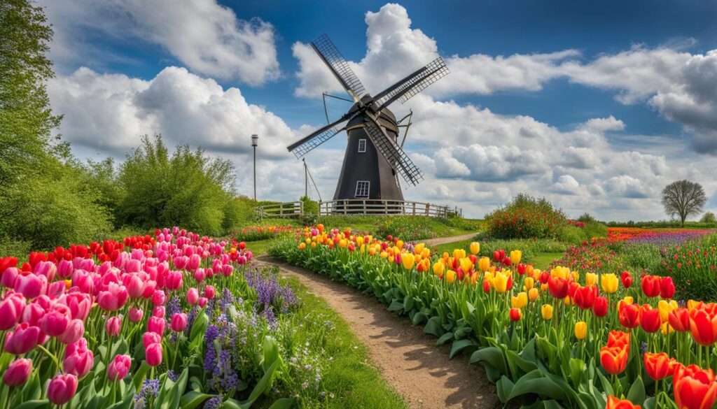 Undiscovered Destinations in the Netherlands Undiscovered Destinations in the Netherlands