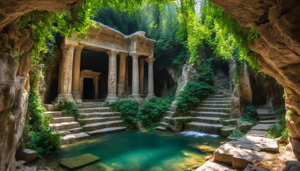 Undiscovered Gems in Ephesus Undiscovered Gems in Ephesus