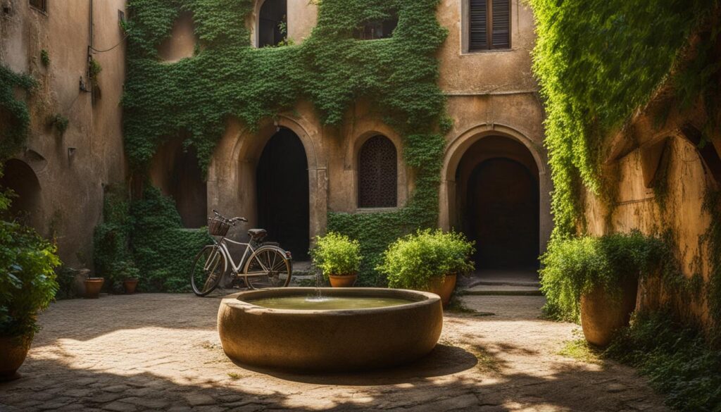 Undiscovered places Undiscovered places