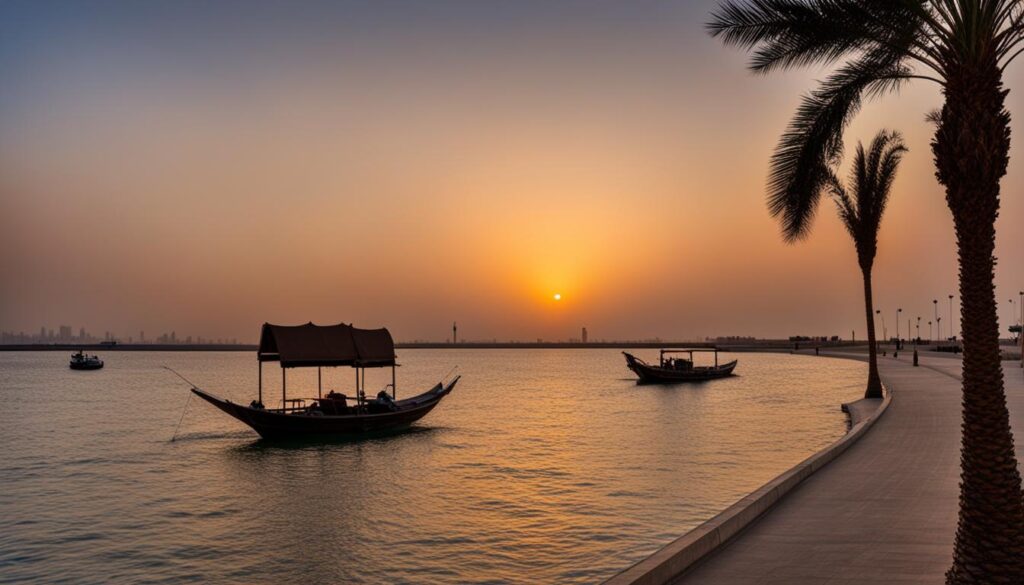Undiscovered spots in Dammam Undiscovered spots in Dammam