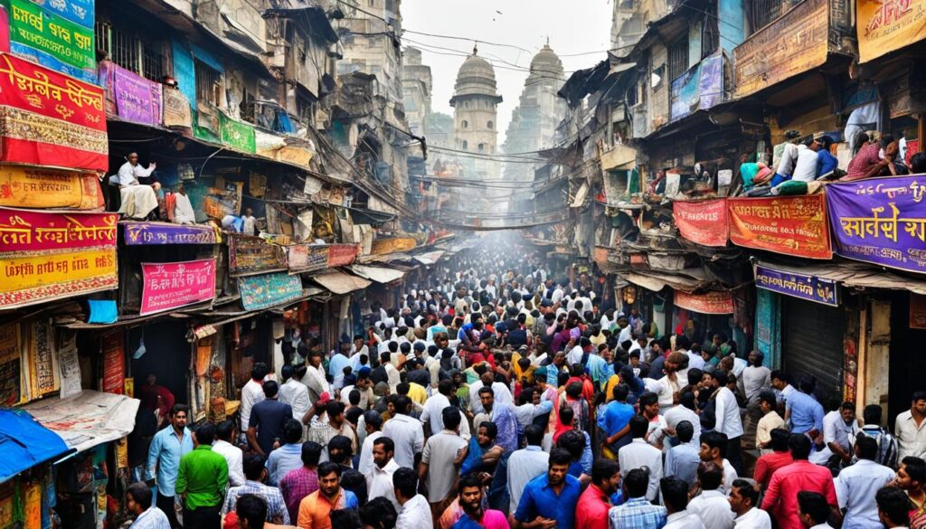 Unexplored neighborhoods in Mumbai Unexplored neighborhoods in Mumbai