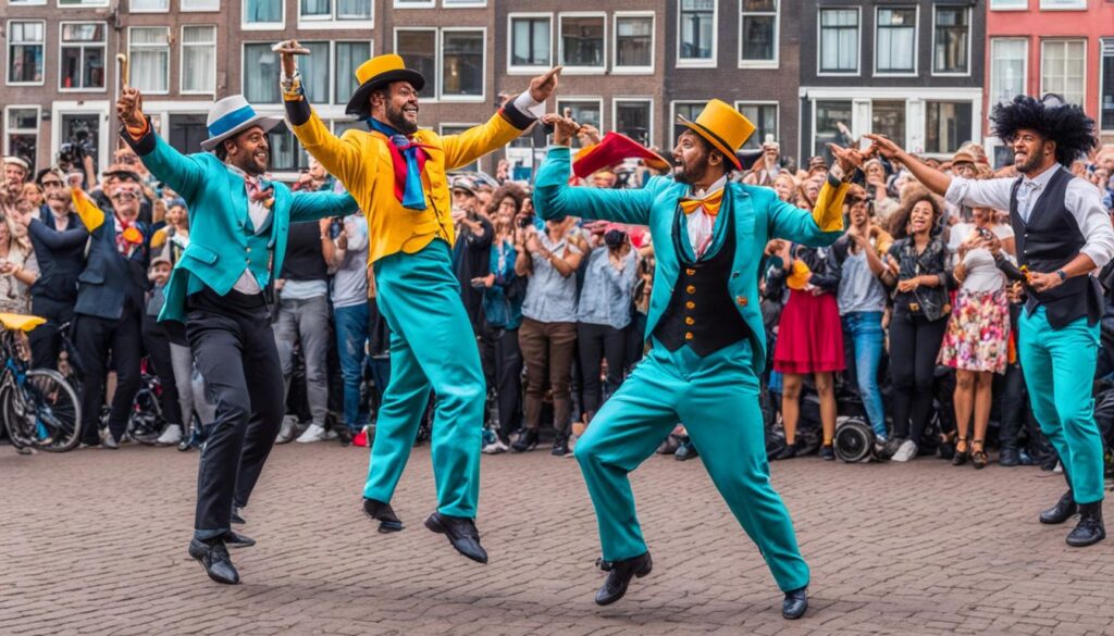 Unique Activities in Amsterdam Unique Activities in Amsterdam