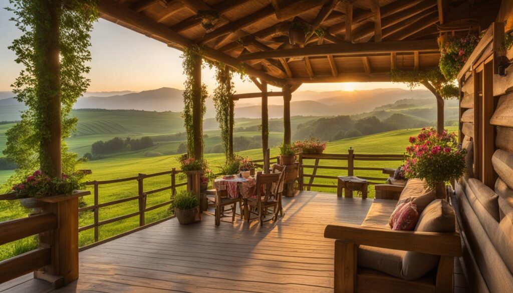Unique Farm Stays Unique Farm Stays