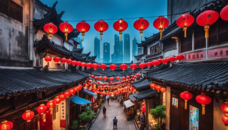 Unique and off-the-beaten-path experiences most tourists miss in Guangzhou?