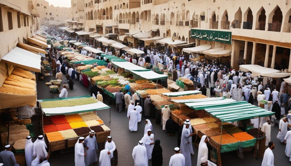 Unique culinary experiences in Jeddah Unique culinary experiences in Jeddah