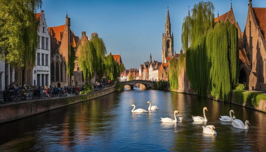 Unique experiences Bruges Unique experiences Bruges