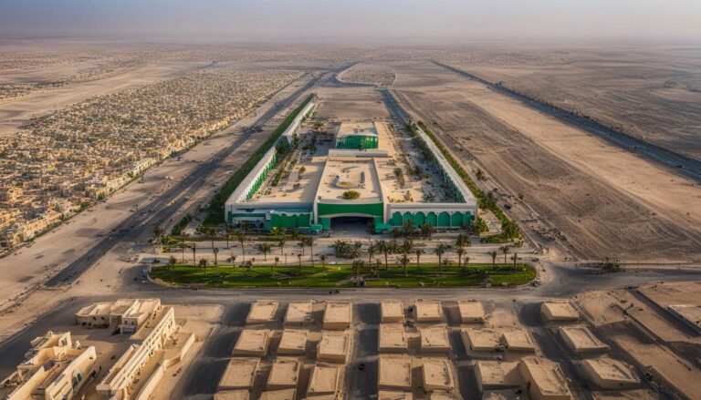 Unique experiences most tourists miss in Dammam?