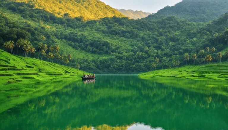 Unique experiences most tourists miss in India?