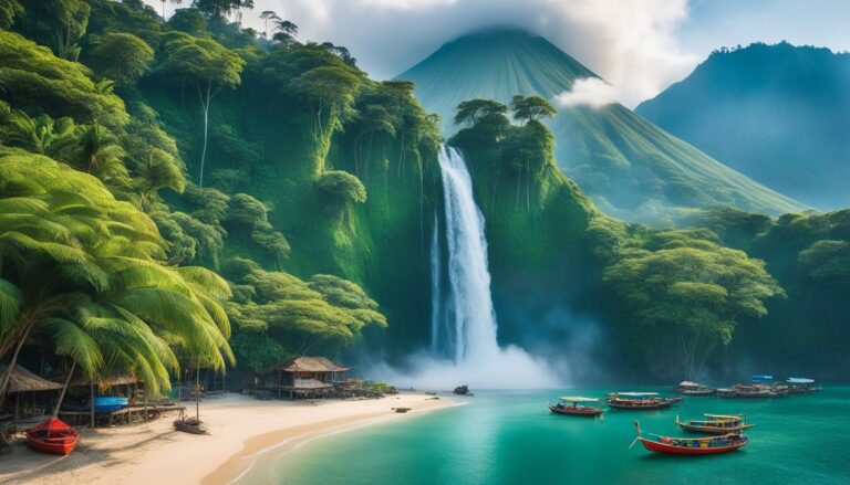 Unique experiences most tourists miss in Indonesia?