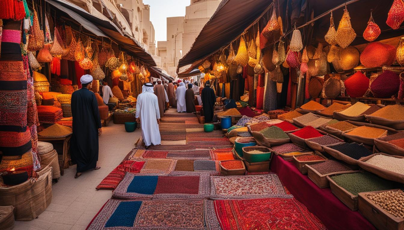 Unique experiences most tourists miss in Riyadh?
