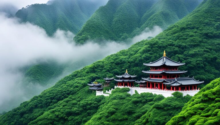 Unique experiences most tourists miss in Taiwan?