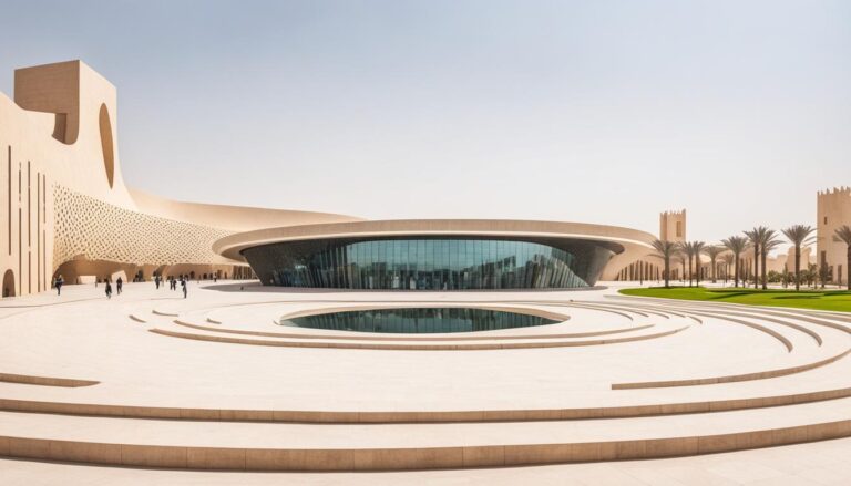 Unique museums and cultural centers beyond the National Museum in Riyadh