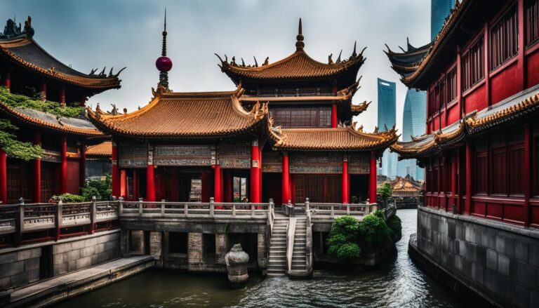 Unique museums and historical sites beyond Shanghai Museum
