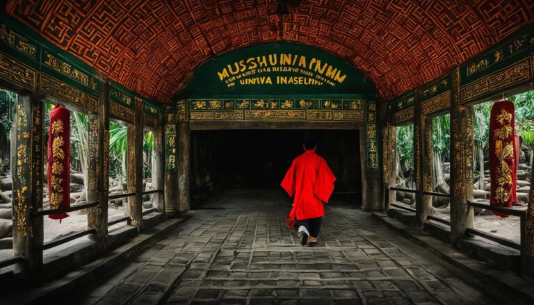 Unique museums and historical sites beyond the Cu Chi Tunnels