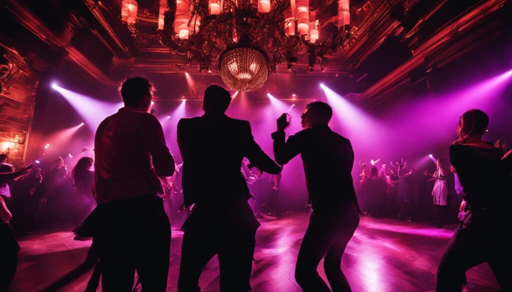 Unique nightlife experiences in Antwerp Unique nightlife experiences in Antwerp