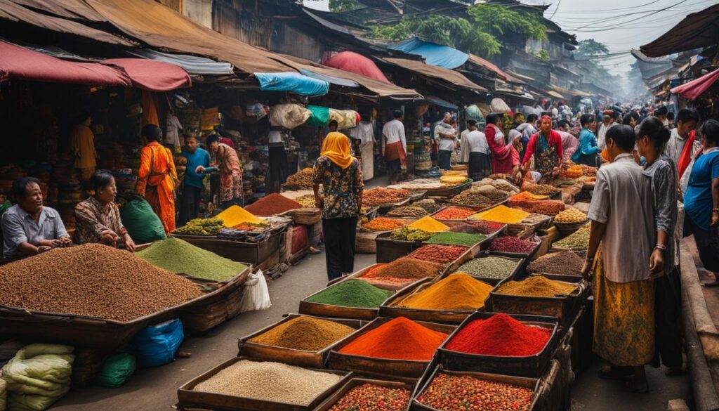 Unusual attractions in Jakarta Unusual attractions in Jakarta