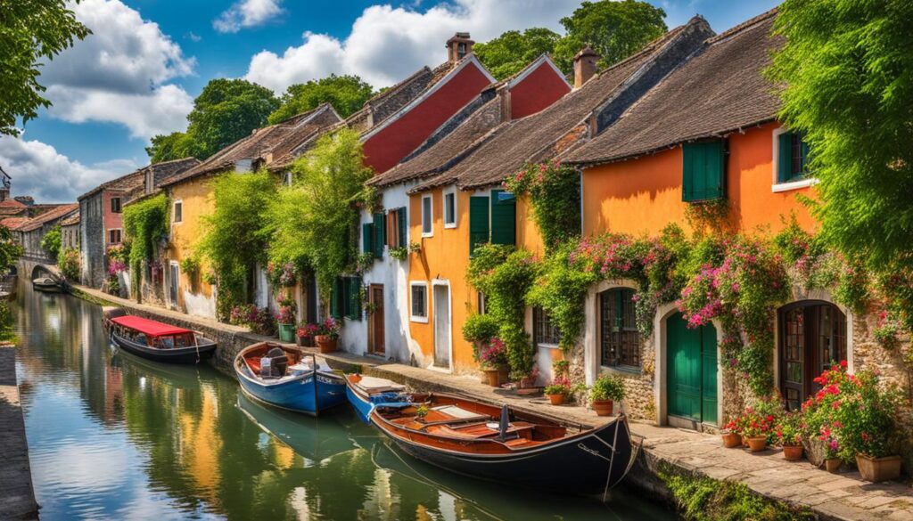 Utrecht attractions Utrecht attractions