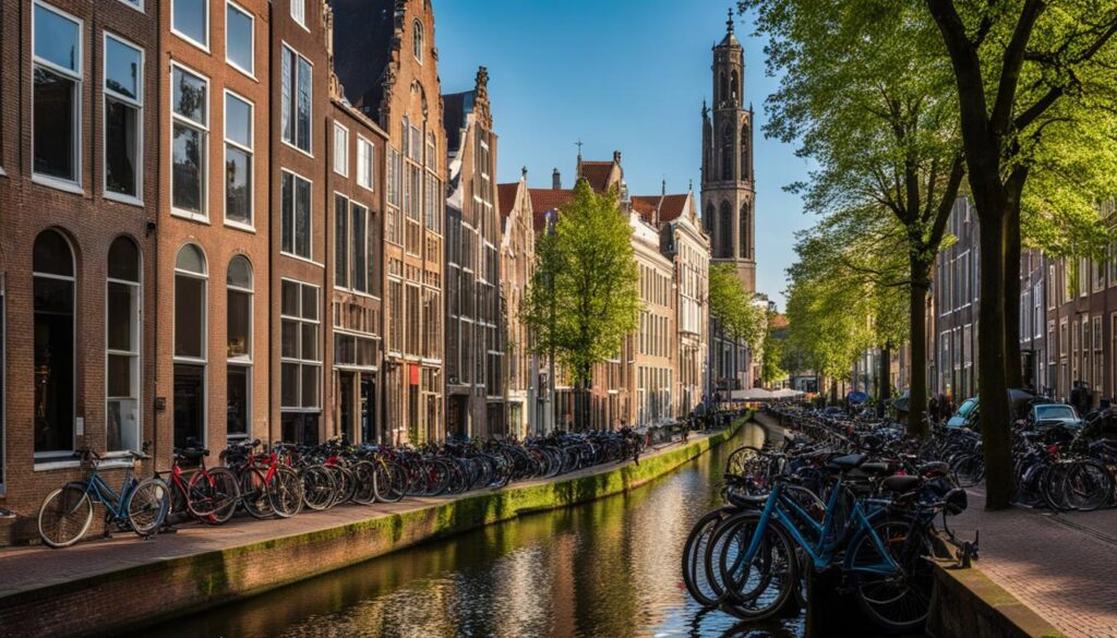 Utrecht heritage Utrecht heritage