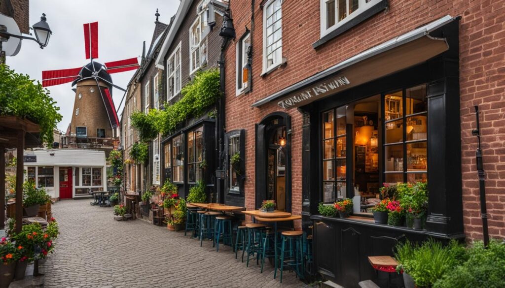 Utrecht hidden gems Utrecht hidden gems