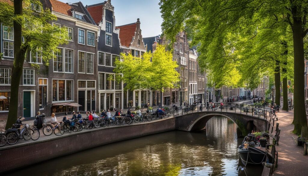 Utrecht highlights Utrecht highlights
