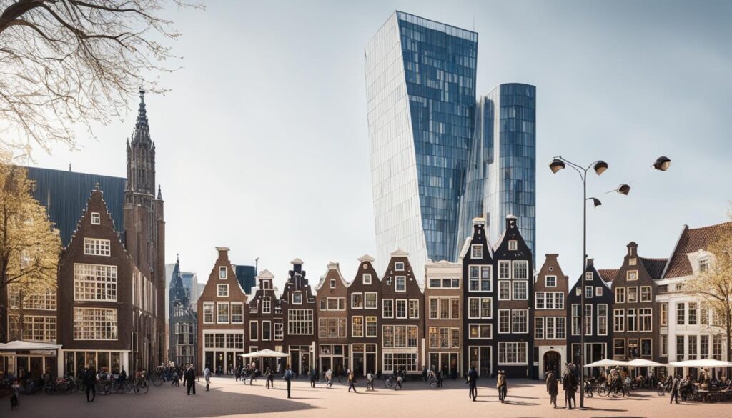 Utrecht history Utrecht history