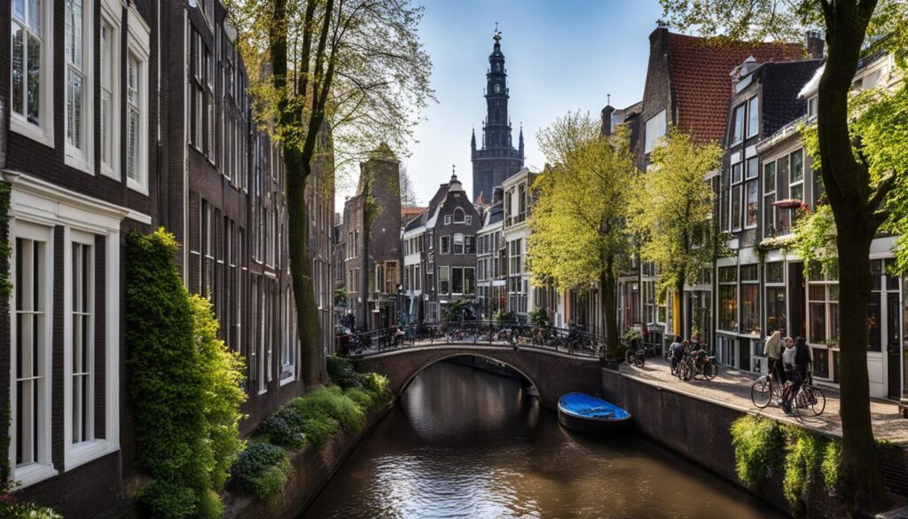 Utrecht hotels near Domtoren and canals Utrecht hotels near Domtoren and canals