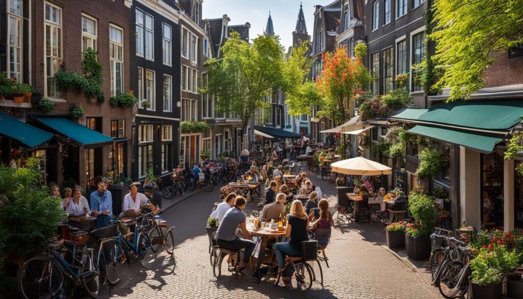 Utrecht local life Utrecht local life