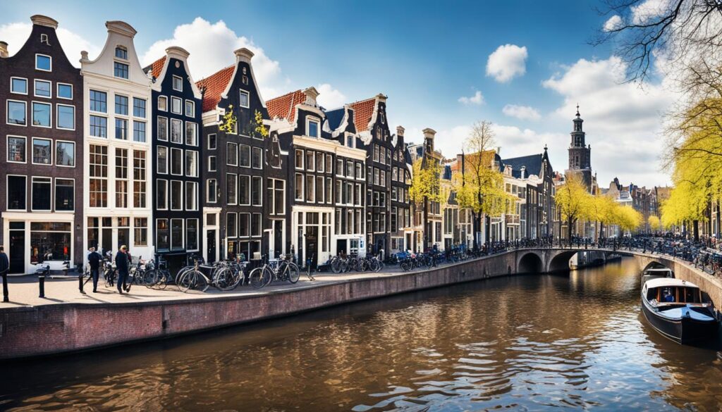 Utrecht vs. Amsterdam Utrecht vs. Amsterdam