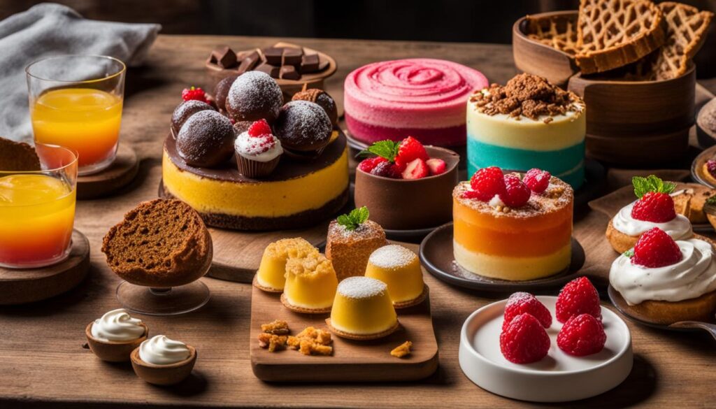 Utrecht's Sweet Treats Utrecht's Sweet Treats
