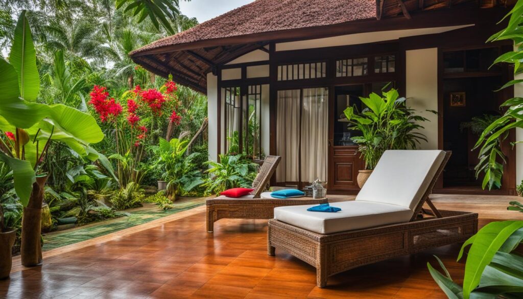 Vacation Rentals in Siem Reap Vacation Rentals in Siem Reap