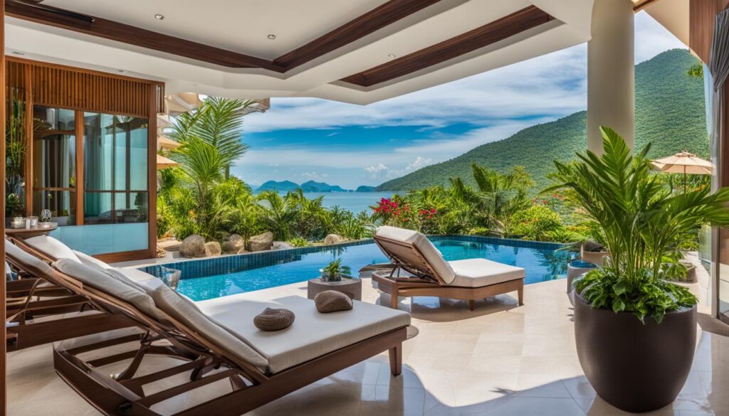 Vacation rentals Nha Trang Vacation rentals Nha Trang