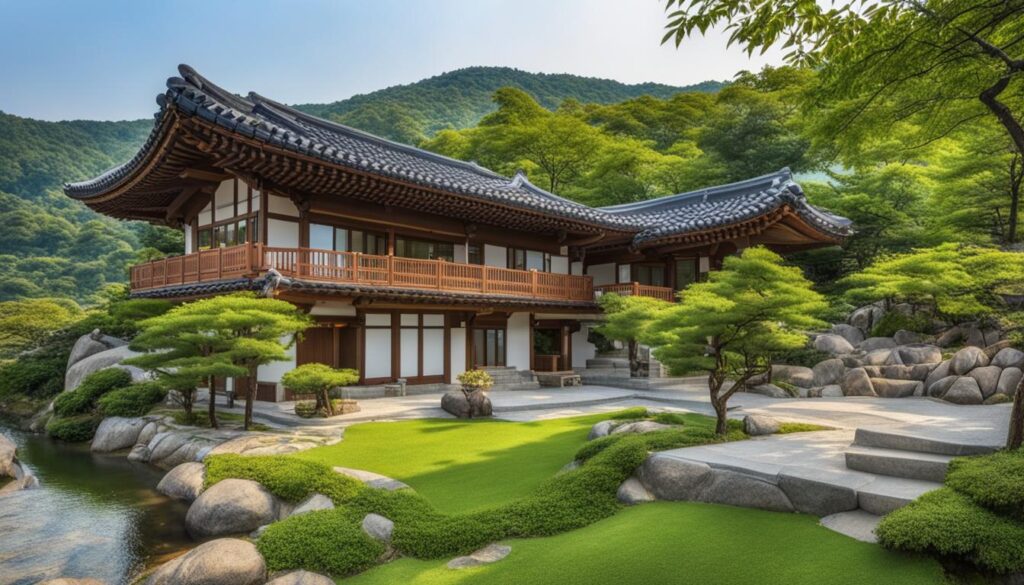 Vacation rentals in Gyeongju Vacation rentals in Gyeongju