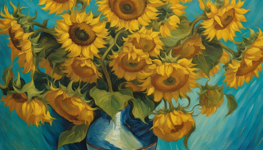 Van Gogh Museum Van Gogh Museum