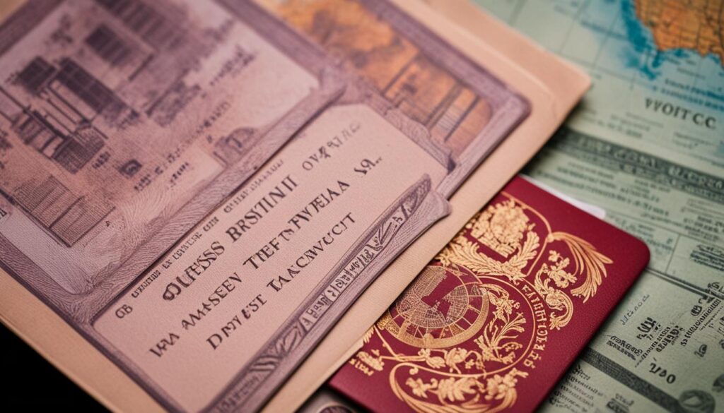 Vietnam business visa requirements Vietnam business visa requirements