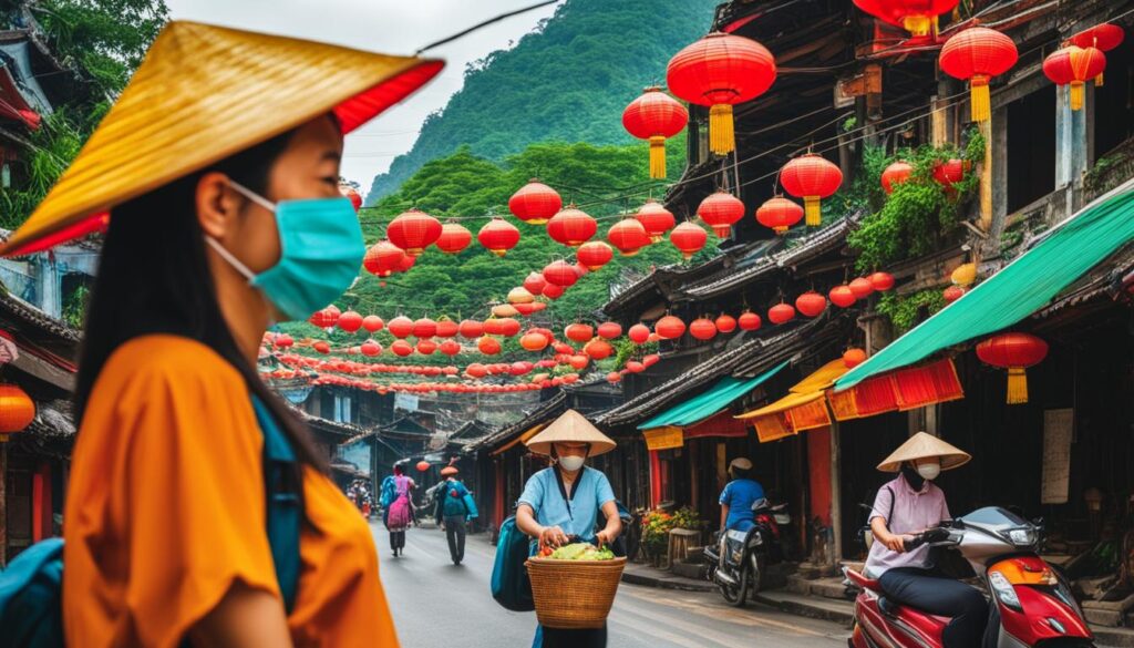 Vietnam travel guidelines Vietnam travel guidelines