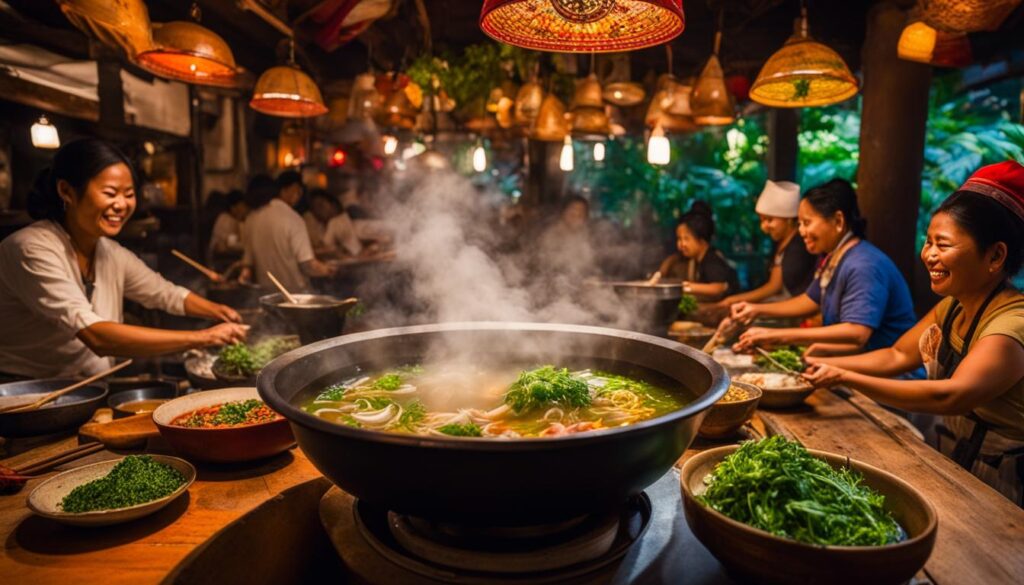 Vietnamese Cuisine Experiences Vietnamese Cuisine Experiences