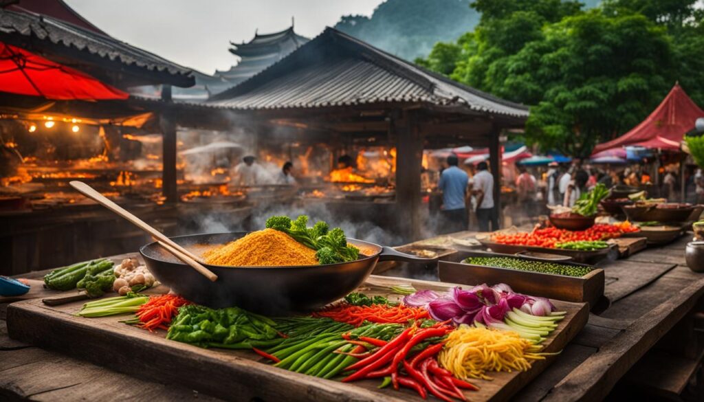 Vietnamese cooking secrets Vietnamese cooking secrets