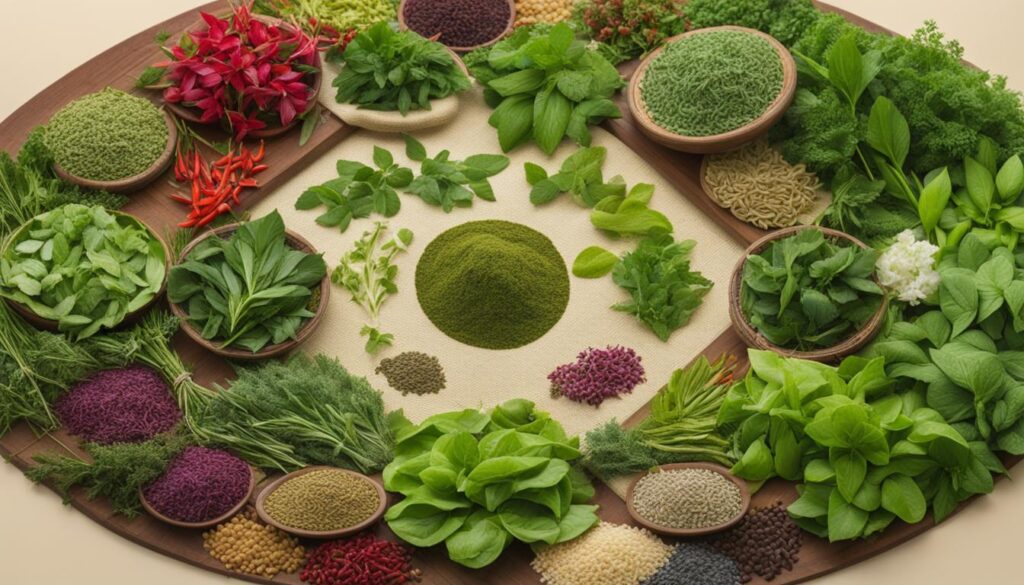 Vietnamese herbal remedies Vietnamese herbal remedies