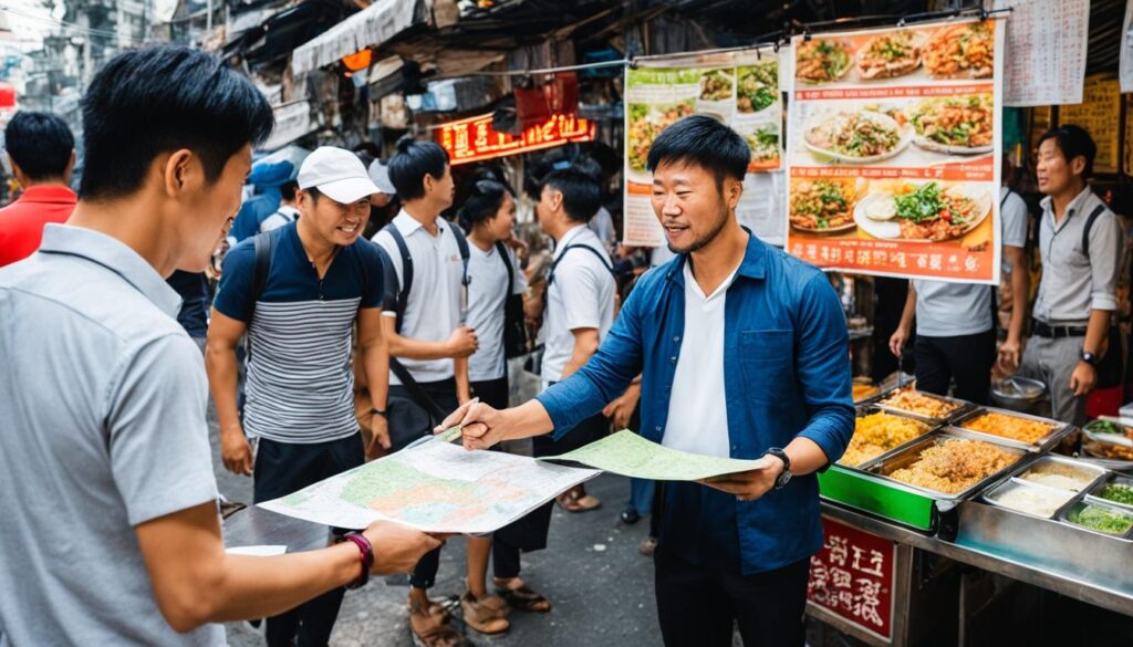 Vietnamese language tips for travelers Vietnamese language tips for travelers