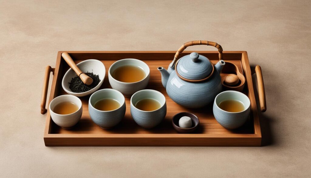 Vietnamese tea Vietnamese tea