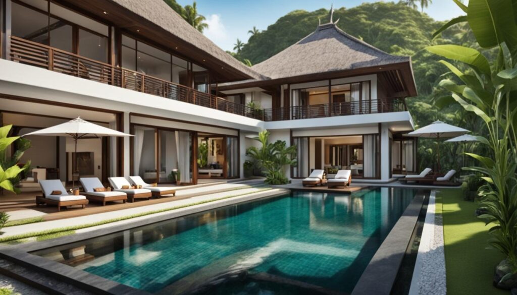 Villa Rentals Bali Villa Rentals Bali