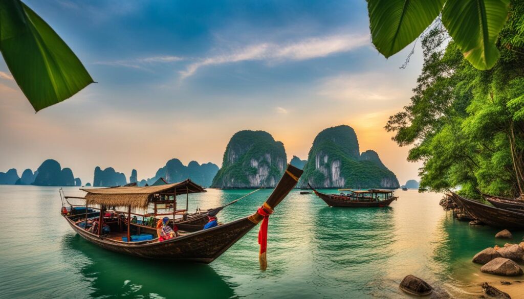 Visa Exemptions and Visa-Free Travel to Vietnam Visa Exemptions and Visa-Free Travel to Vietnam