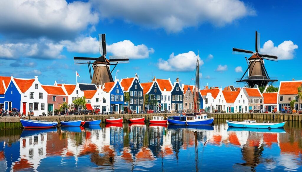 Volendam Volendam